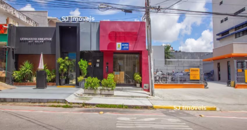 Loja na Aldeota