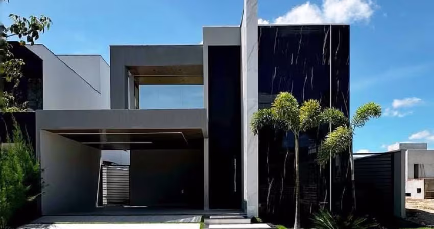 Maravilhosa Casa Porteira Fechada Plana  no Alphaville