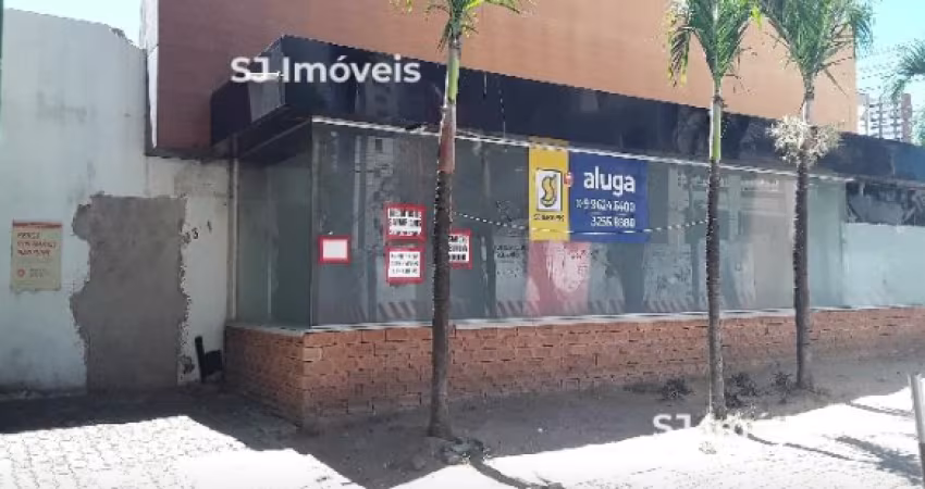 Ponto Comercial na Aldeota