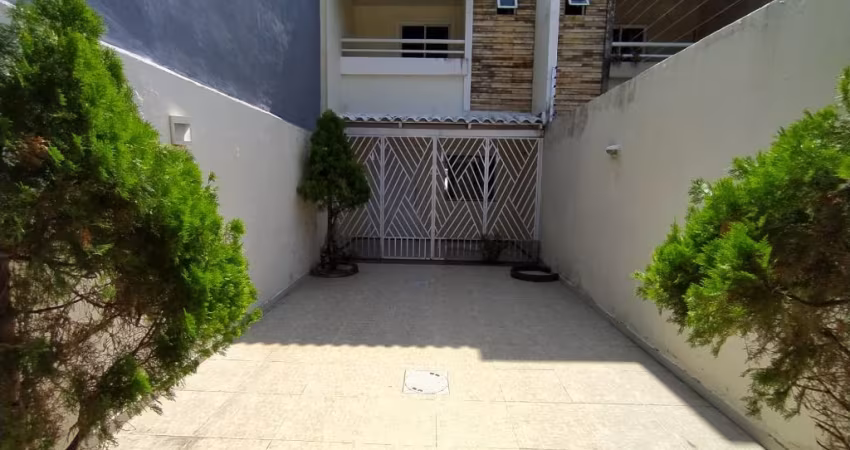 Excelente Duplex no Parque Dois Irmãos