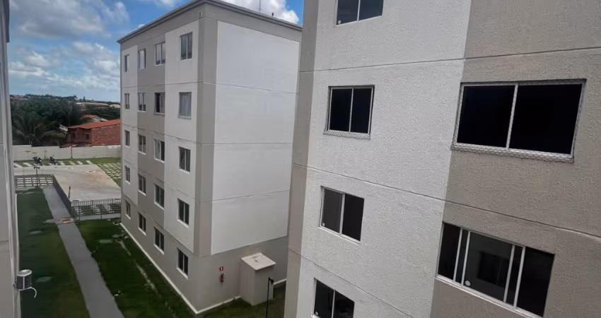 Lindo apartamento pronto pra morar para repasse sem burocracia e sem consulta SPC e Serasa...