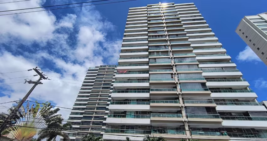 Apartamento Reserva Imperial