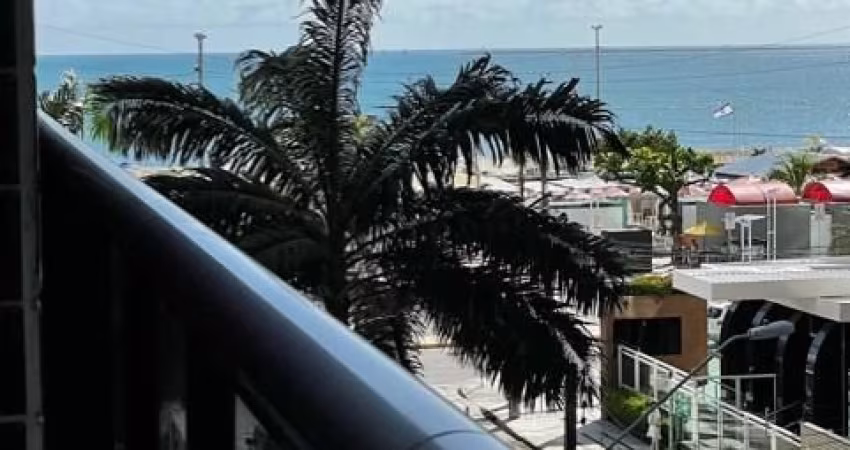 Flat Ed. Landscape*  Beira Mar