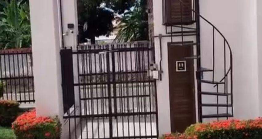 APARTAMENTO COM 3 QUARTOS NO CENTRO DE MESSEJANA