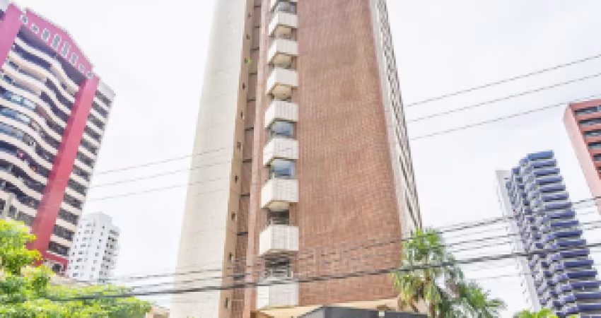 Apartamento no Mucuripe