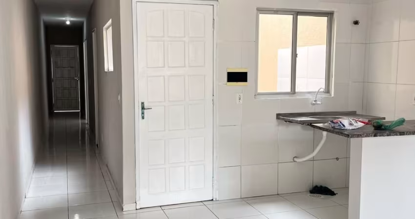 CASA PARA REPASSE