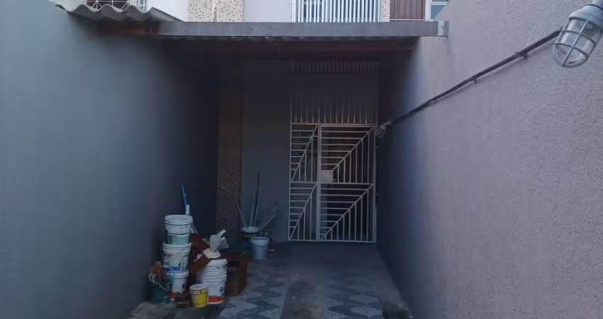 Duplex em Luzardo Viana- Maracanaú