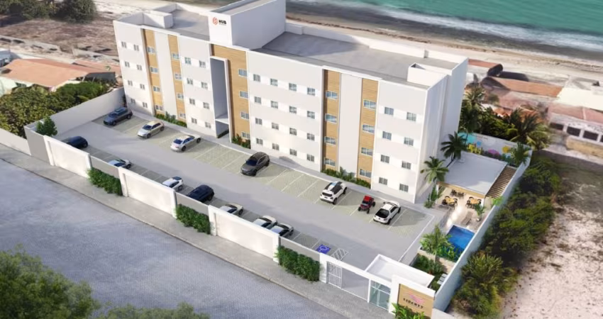 LIBERTY RESIDENCE – APARTAMENTO NO PARQUE LEBLON EM CAUCAIA/CE