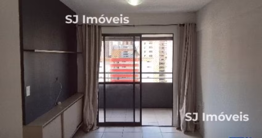 Apartamento no Meireles