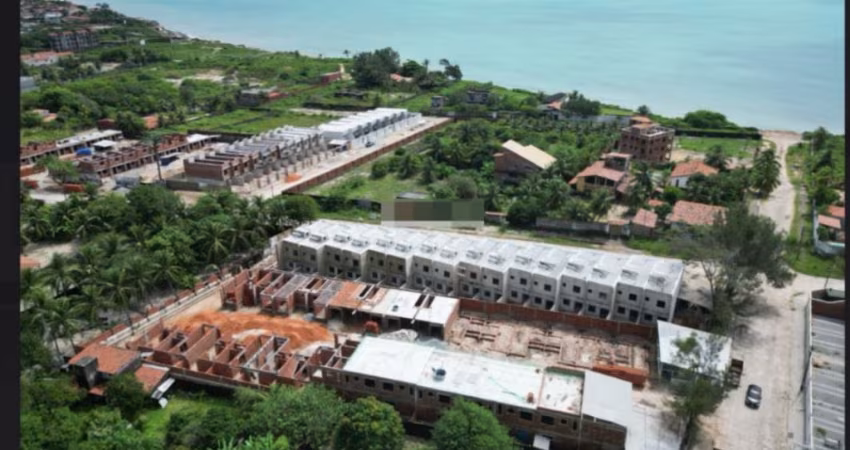 Salinas Ville Condominium - Caucaia/Pacheco