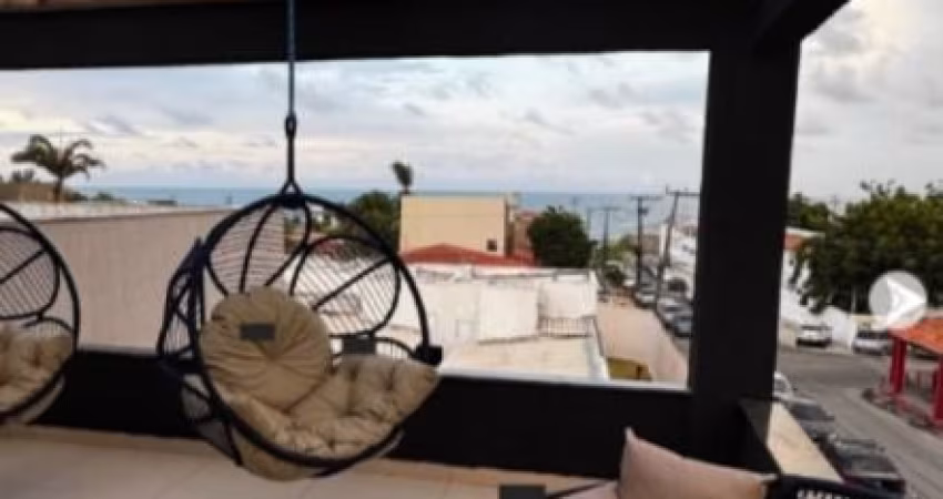 ROOFTOP PACHECO – CASAS  A 100 M DA PRAIA