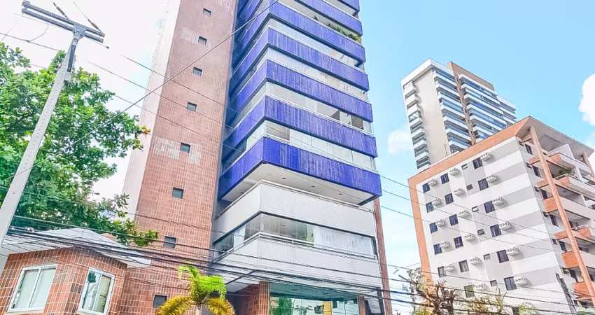 Apartamento na Aldeota m Fortaleza CE