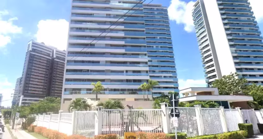 Apartamento com 2 quartos à venda no Salinas, Fortaleza 