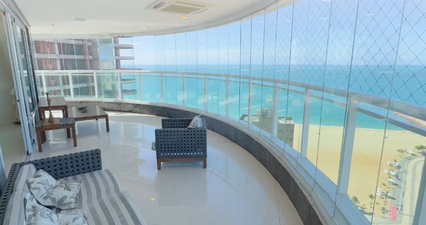 Apartamento no Meireles
