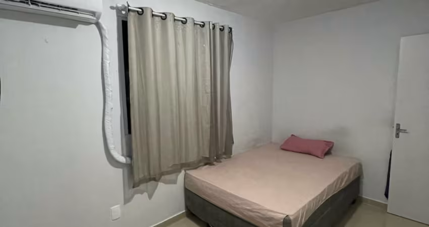 Repasse Apartamento