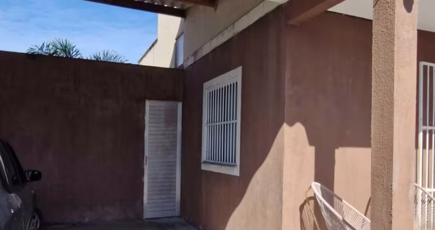 Repasse Casa em Condomínio