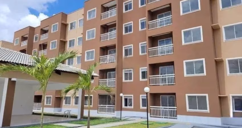 REPASSE APARTAMENTO COM VARANDA