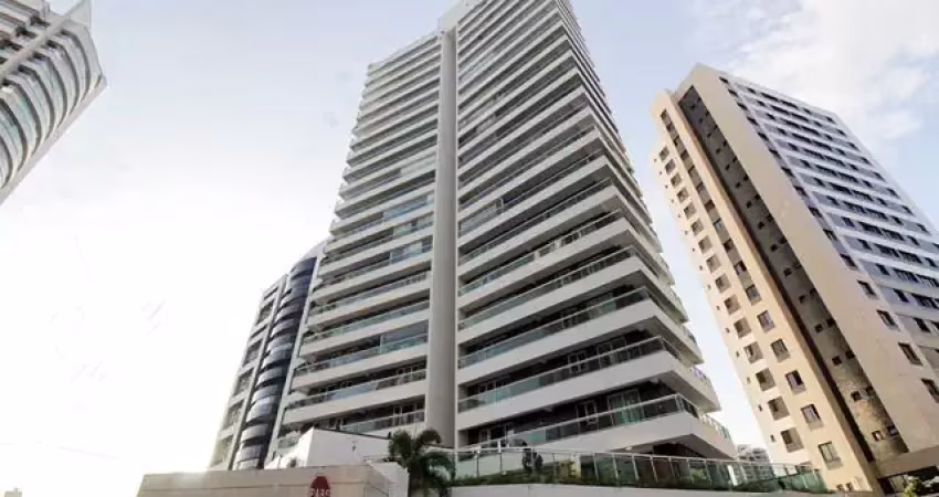 Apartamento no Cocó em Fortaleza CE