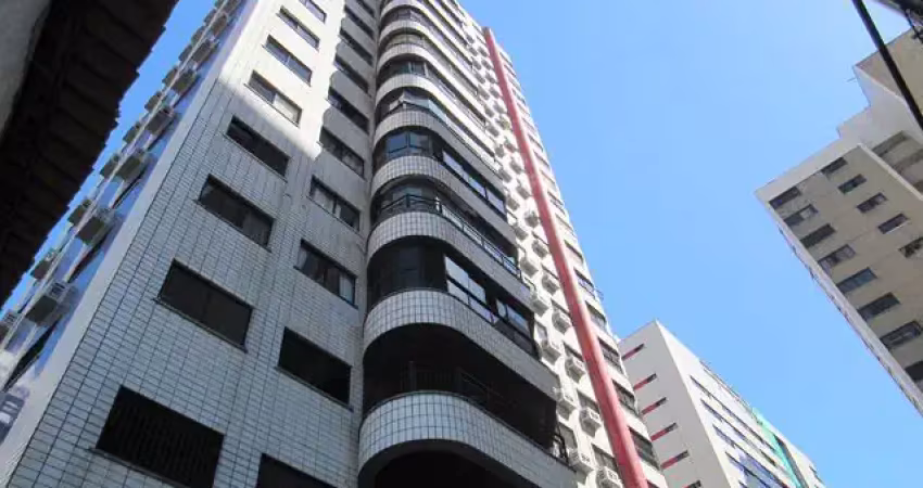 Apartamento no Bairro Mucuripe em Fortaleza CE