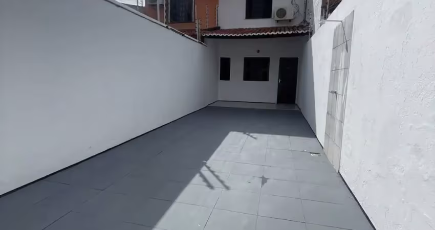 CASA NO JOSÉ WALTER