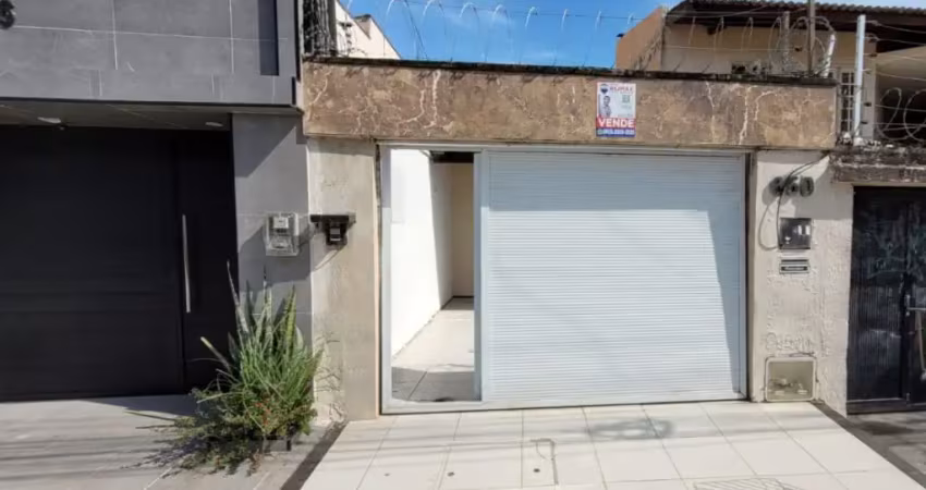 Casa Plana no Luciano Cavalcante