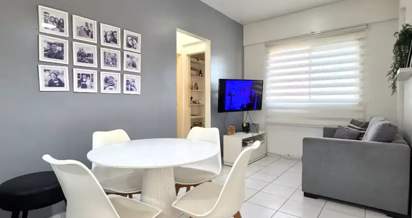 Apartamento com 2 quartos à venda na Rua Murará, 66, Paupina, Fortaleza