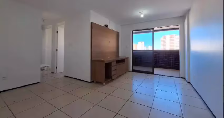 Apartamento com 3 quartos para alugar na Rua Leonardo Mota, 2210, Dionisio Torres, Fortaleza
