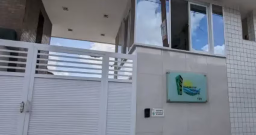 Apartamento com 2 quartos à venda na Rua Caramuru, 105, Serrinha, Fortaleza