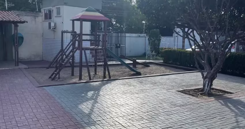 Apartamento com 2 quartos à venda na Vila Aderardo, 66, Itaperi, Fortaleza