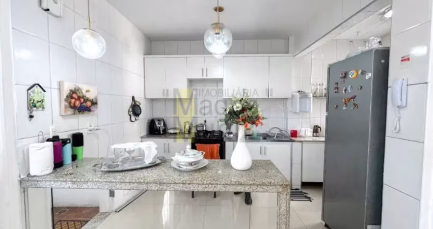 Apartamento com 3 quartos à venda na Rua Ildefonso Albano, 441, Meireles, Fortaleza