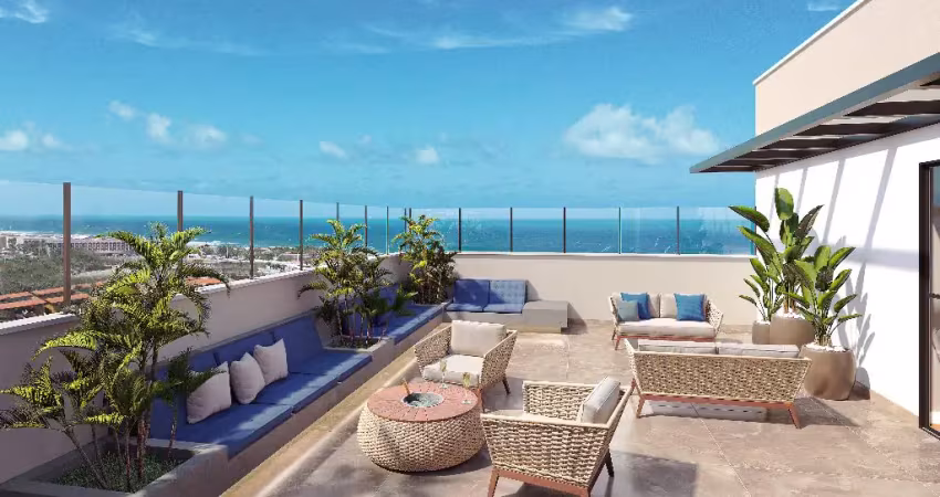 Atlantico condominio clube – apartamentos na praia do futuro em fortaleza/ce