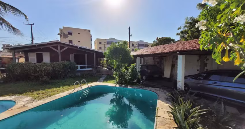Casa com 4 quartos à venda na Rua Francisco Barreto, 76, Icaraí, Caucaia