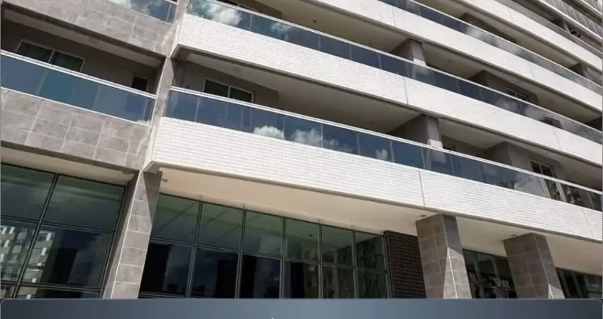Apartamento com 3 quartos à venda no Aldeota, Fortaleza 