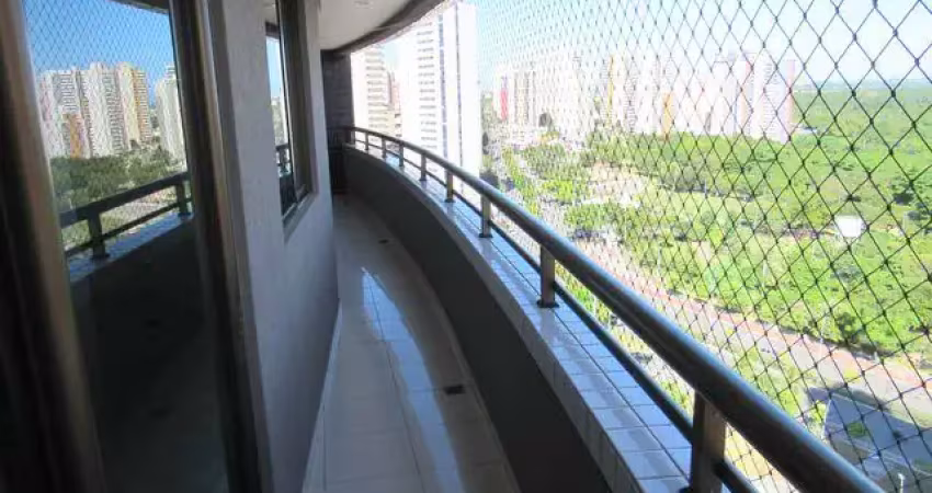 Apartamento com 2 quartos para alugar no Cocó, Fortaleza 
