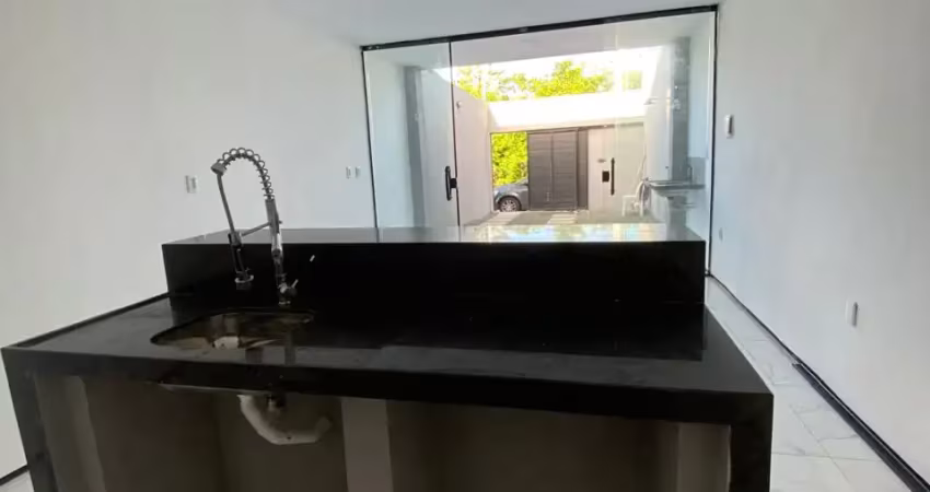 Casa com 3 quartos à venda na Rua E, 66, São Bento, Fortaleza