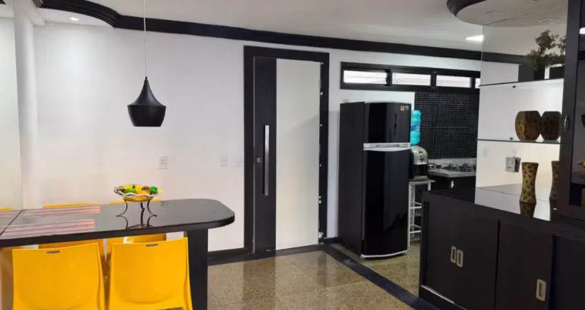 Flat com 1 quarto para alugar na Avenida Beira Mar, 3960, Meireles, Fortaleza