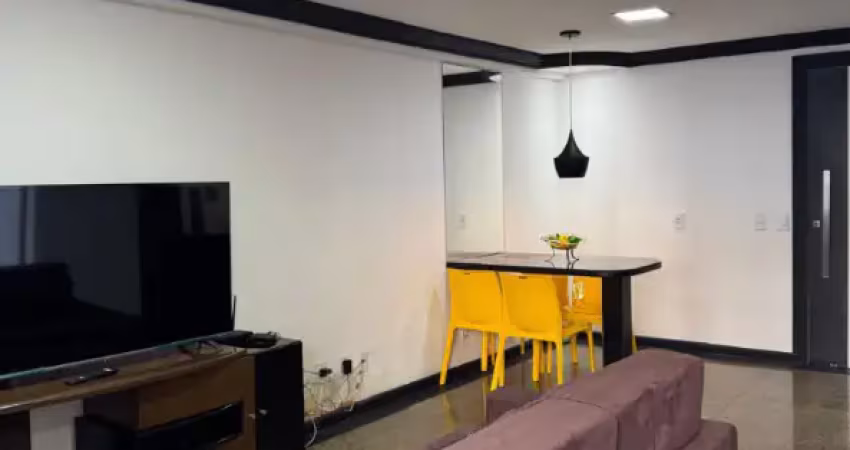 Flat mobiliado na beira mar todo mobiliado com praticidade