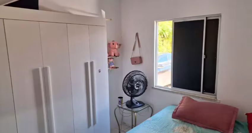 Apartamento com 2 quartos à venda no Henrique Jorge, Fortaleza 