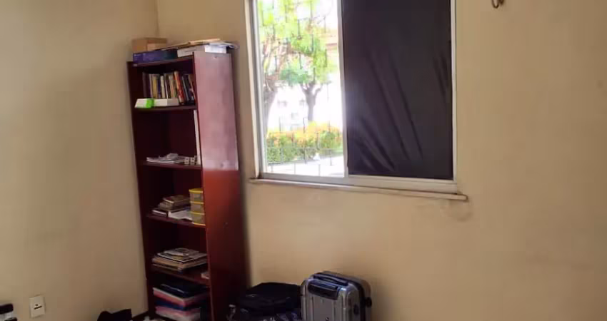 Apartamento com 2 quartos à venda na Rua Antônio Barbosa, Planalto Ayrton Senna, Fortaleza
