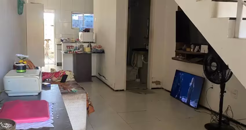 Casa com 2 quartos à venda na Rua 10, 55, Acaracuzinho, Maracanaú