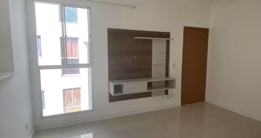 Apartamento no parque fluence, condomínio completo  no mudubim