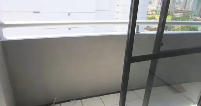 Apartamento com 3 quartos à venda no Engenheiro Luciano Cavalcante, Fortaleza 