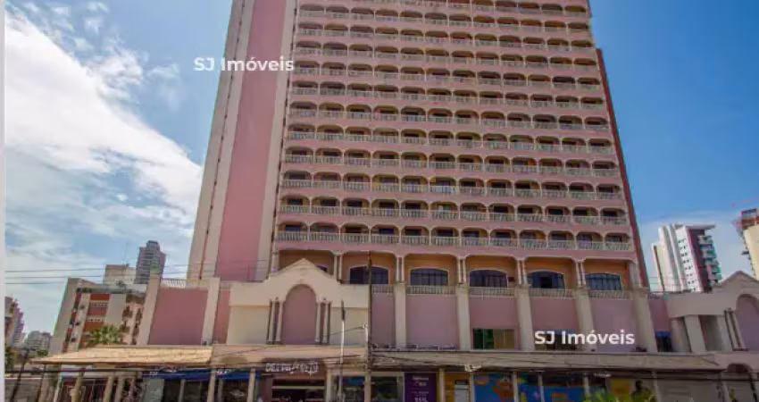 Sala comercial com 1 sala para alugar na Avenida Santos Dumont, 3131, Aldeota, Fortaleza