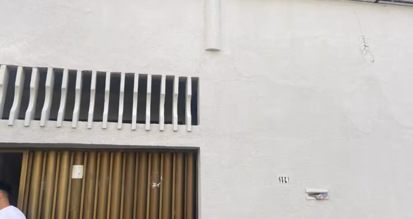 Casa com 1 quarto à venda na Rua 05, 114, Maraponga, Fortaleza
