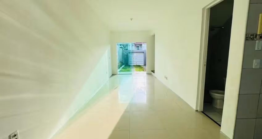 Casa com 3 quartos à venda na Rua Rúbens Monte, 520, Jardim Cearense, Fortaleza