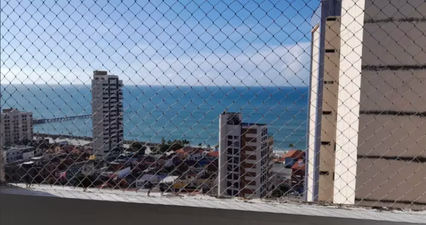 Apartamento com 2 quartos para alugar na Rua dos Arariús, 55, Praia de Iracema, Fortaleza