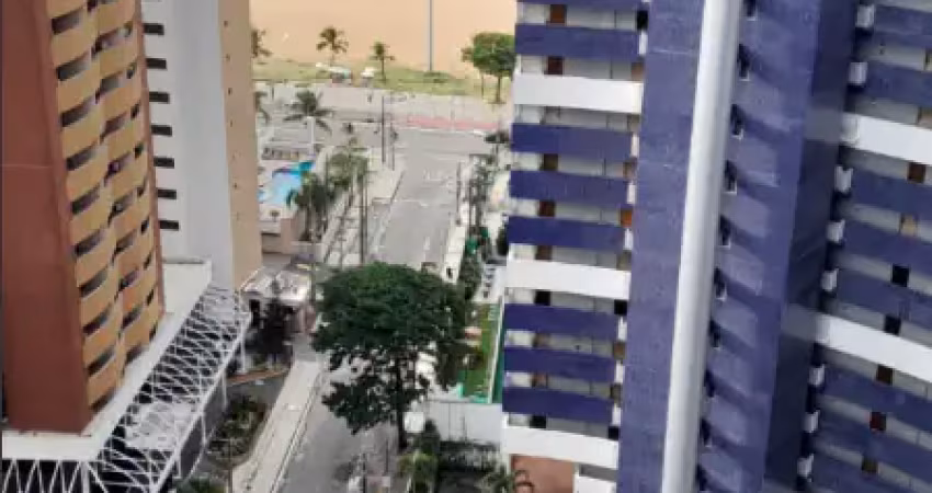 Apartamento com 2 quartos para alugar na Rua Barão de Aracati, 145, Meireles, Fortaleza
