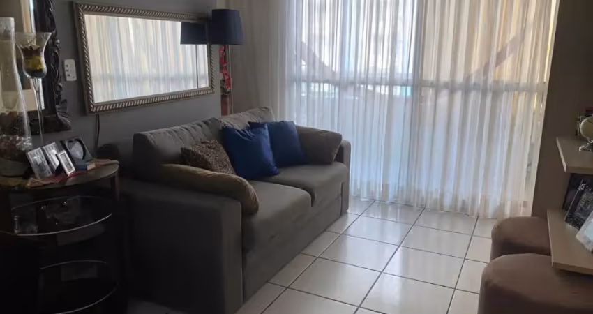 Apartamento com 1 quarto para alugar na Rua Barão de Aracati, 145, Meireles, Fortaleza