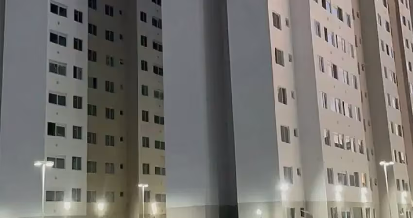 Apartamento com 2 quartos à venda na Rua Pintor Antônio Bandeira, 66, Praia do Futuro I, Fortaleza