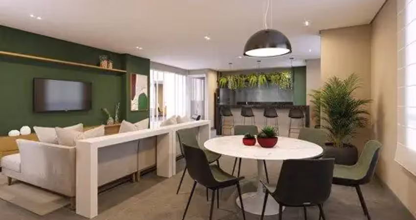 Apartamento com 2 quartos à venda na Rua Doutor Raimundo Guimarães, 444, Coité, Eusébio